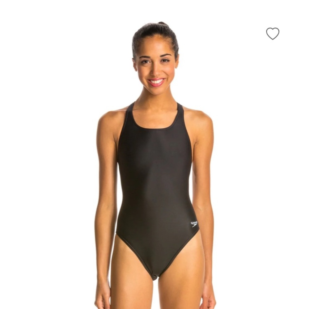 Speedo Women's PowerFLEX Eco